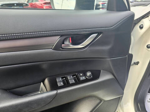 2023 Mazda CX-5 2.5 S Select