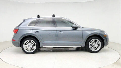 2019 Audi Q5 quattro Premium Plus 45 TFSI