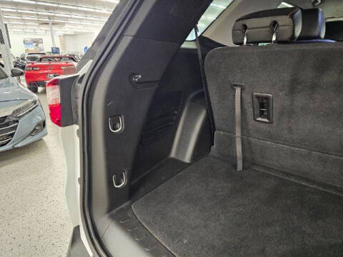 2019 Chevrolet Traverse RS