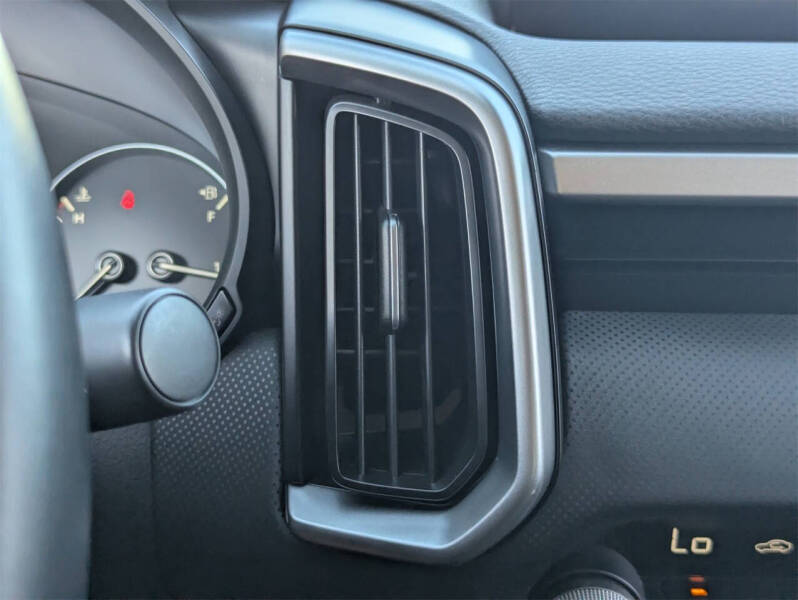 2024 Mazda CX-50 2.5 S Select