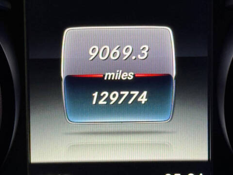 2017 Mercedes-Benz C-Class C 300 4MATIC