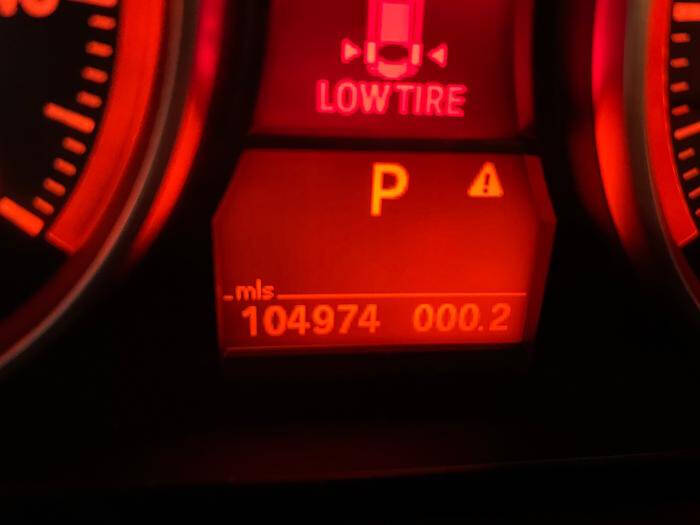 2008 BMW 3 Series 328xi