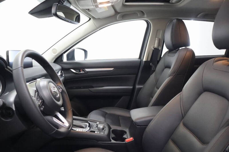 2023 Mazda CX-5 2.5 S Preferred