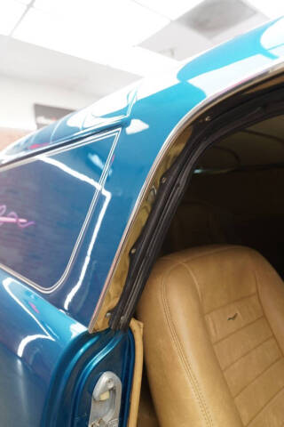 1955 Chevrolet Nomad