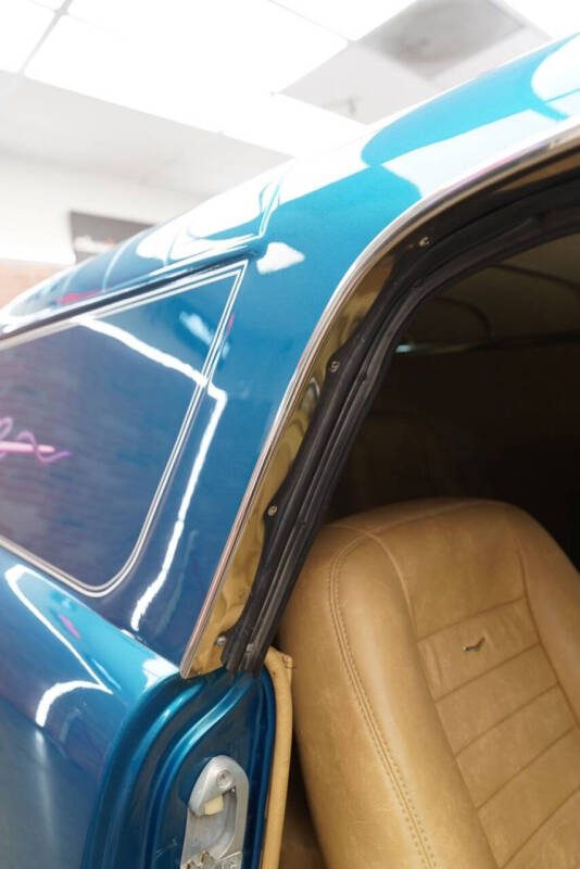 1955 Chevrolet Nomad
