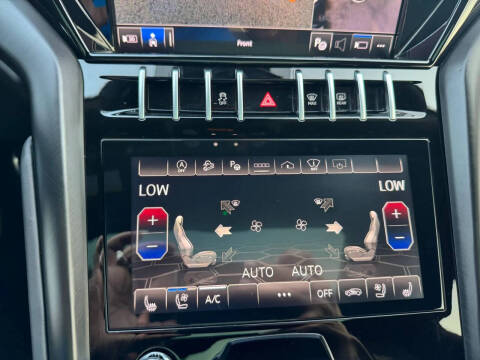 2022 Lamborghini Urus
