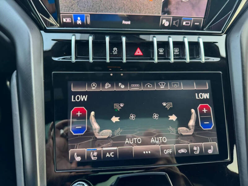 2022 Lamborghini Urus