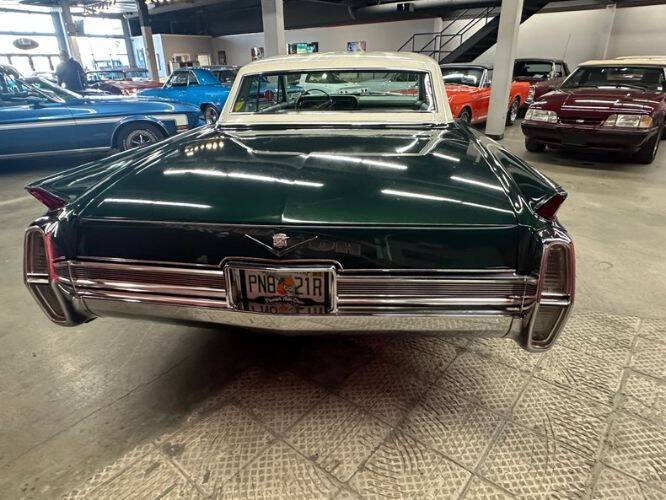 1964 Cadillac DeVille