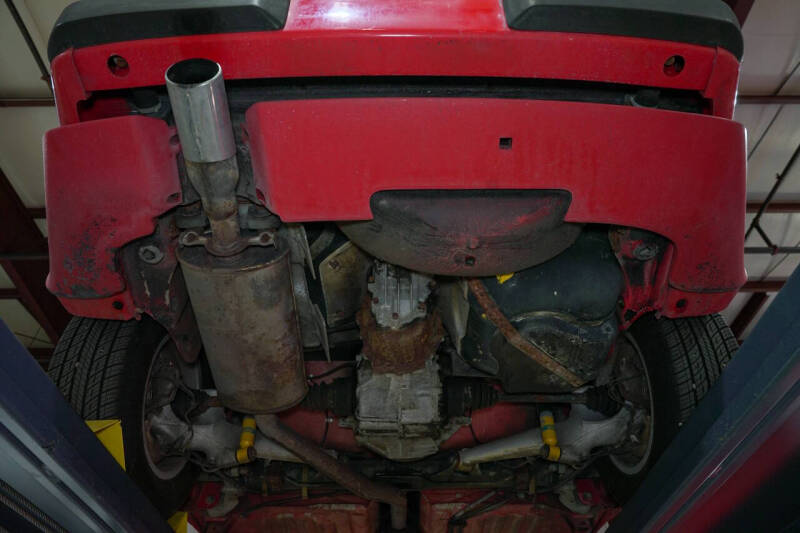 1986 Porsche 944