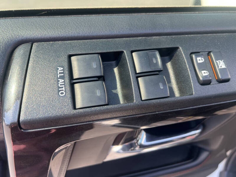 2021 Toyota 4Runner Venture Edition