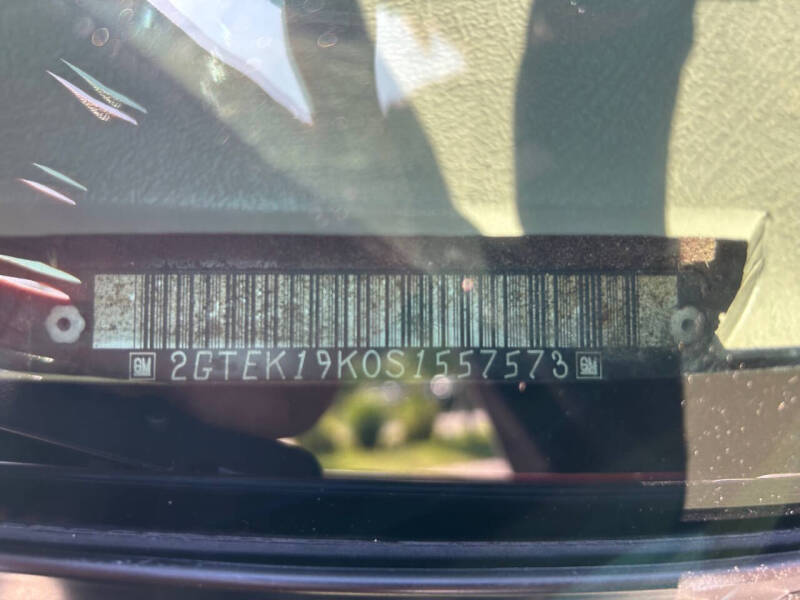 1995 GMC Sierra 1500