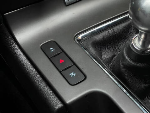 2012 Ford Mustang GT Premium