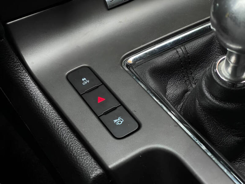 2012 Ford Mustang GT Premium