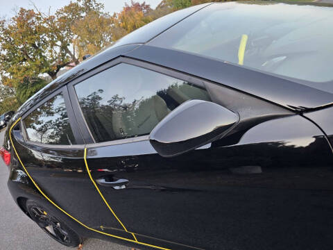 2012 Hyundai Veloster