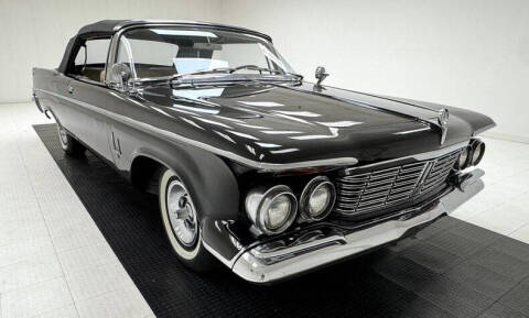 1963 Chrysler Imperial