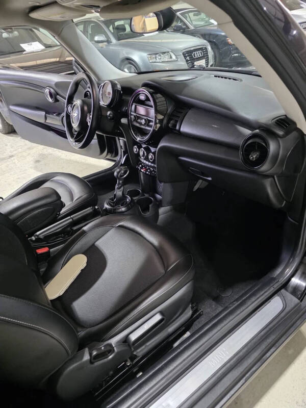 2015 MINI Hardtop 2 Door Cooper