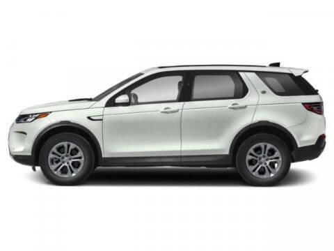 2023 Land Rover Discovery Sport P250 S R-Dynamic