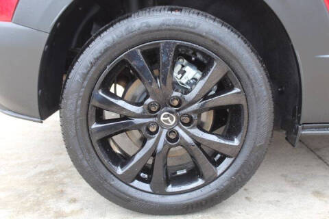 2025 Mazda CX-30 2.5 Turbo Premium Plus