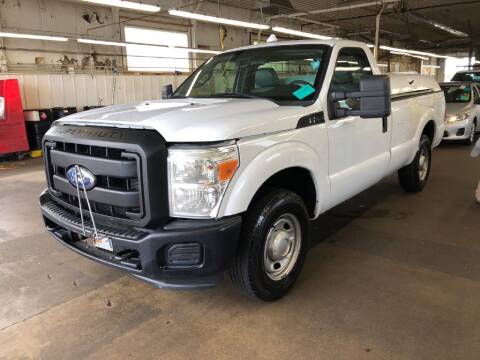 2011 Ford F-350 Super Duty for sale at Doug Dawson Motor Sales in Mount Sterling KY