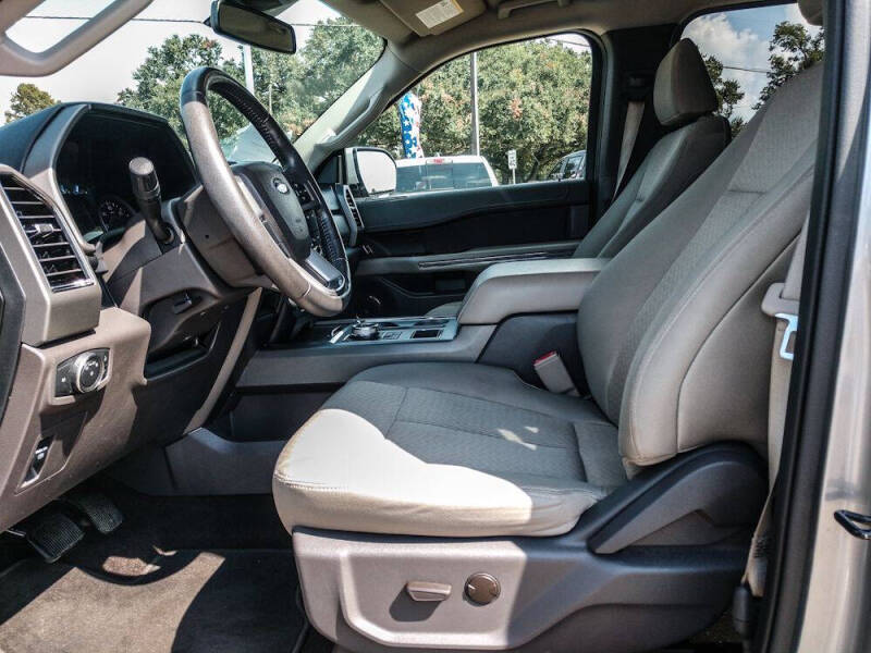 2021 Ford Expedition MAX XLT