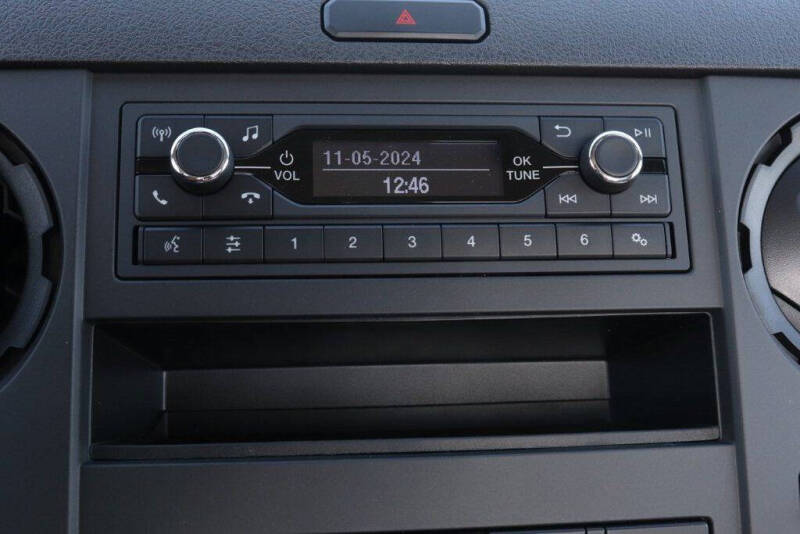 2025 Ford F-750 Super Duty