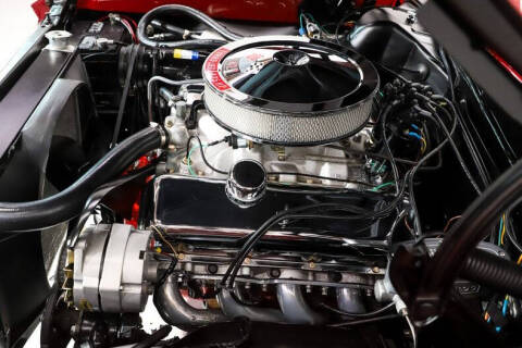 1966 Chevrolet Chevelle