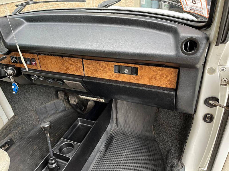 1978 Volkswagen Beetle