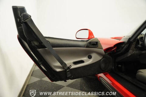 1993 Dodge Viper RT/10