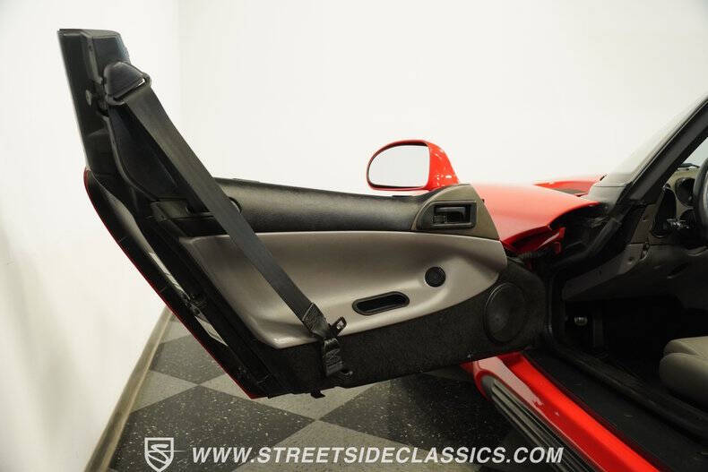 1993 Dodge Viper RT/10