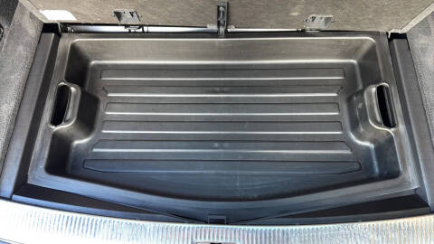 2015 Audi Q7 3.0T quattro Premium