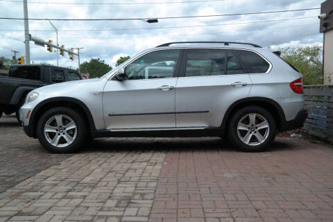 BMW X5 For Sale in Overland Park, KS - Cars-KC LLC