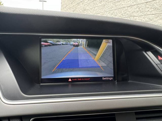 2014 Audi S5 3.0T quattro Prestige