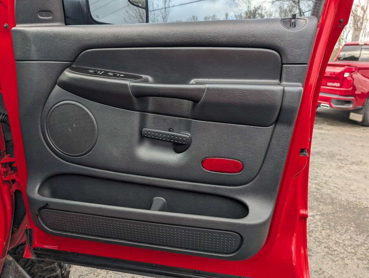 used 2005 Dodge Ram 3500 car, priced at $25,999