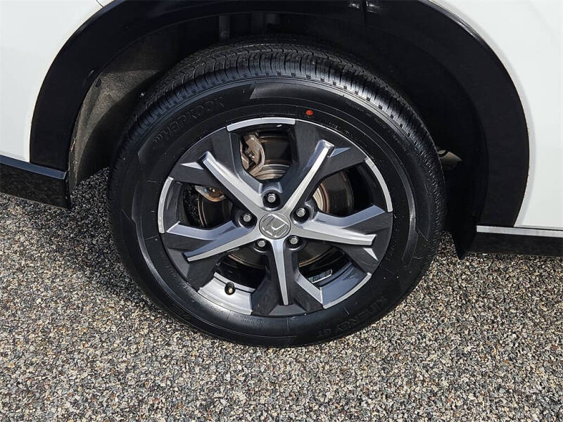 2023 Honda HR-V EX-L