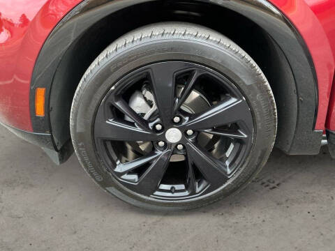 2021 Buick Envision Preferred