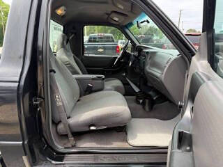 2002 Ford Ranger XLT