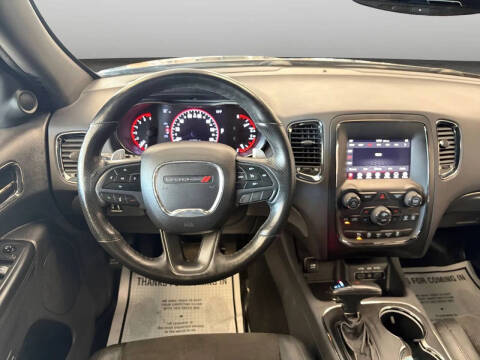 2019 Dodge Durango
