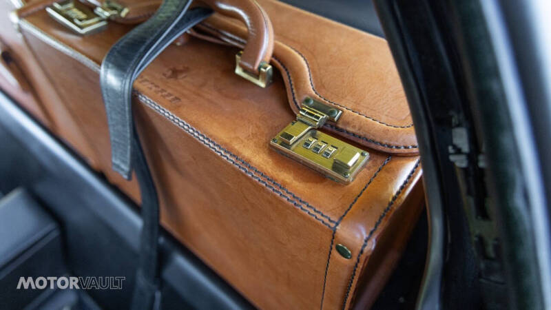 1989 Ferrari Testarossa