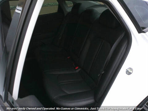 2020 Kia Optima EX Premium