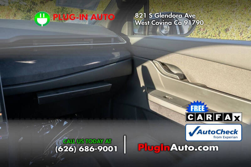 2023 Fisker Ocean One