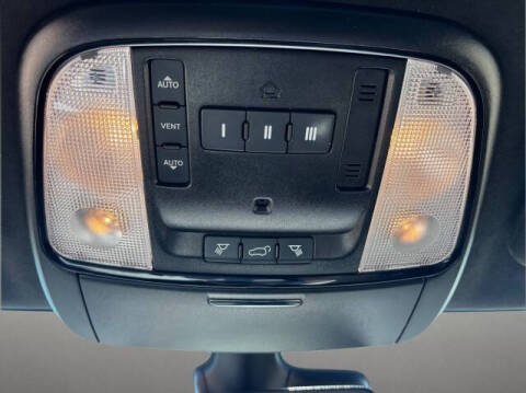 2021 Dodge Durango Citadel