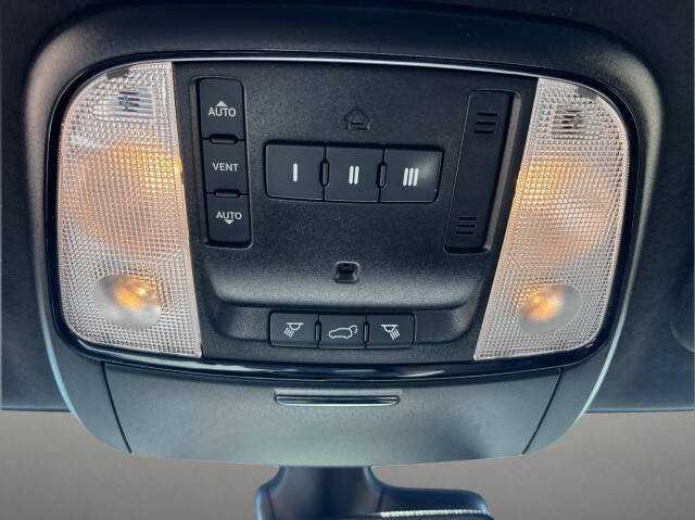 2021 Dodge Durango Citadel