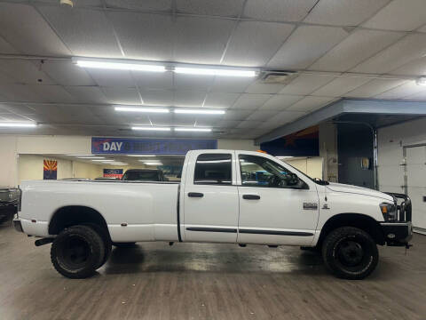 2007 Dodge Ram 3500