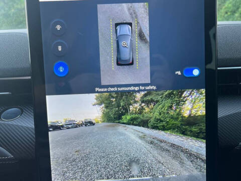 2024 Ford Mustang Mach-E Select