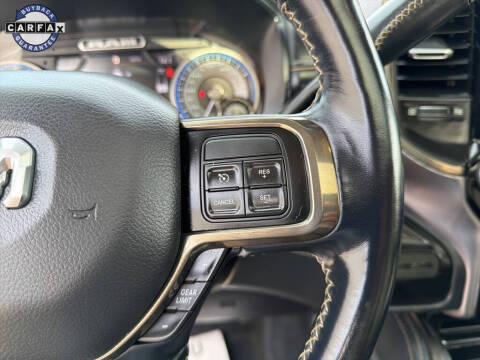 2022 RAM 2500 Limited