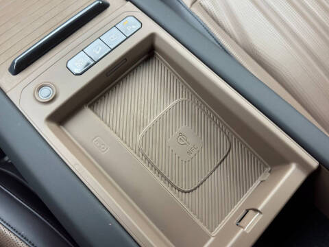 2024 Kia EV9 GT-Line