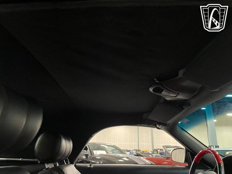 2003 Ford Thunderbird