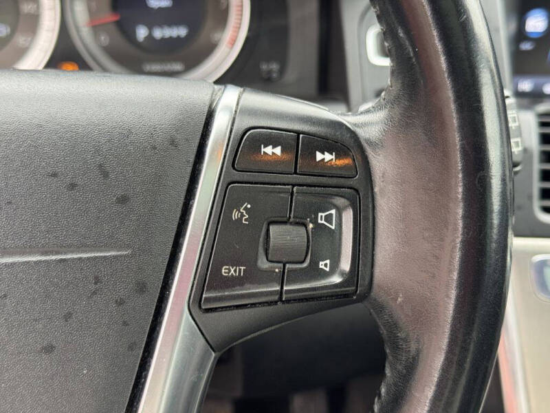 2012 Volvo XC60 3.2