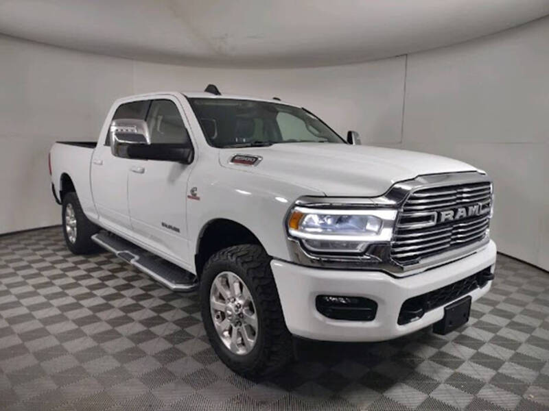 2023 RAM 2500 Laramie's photo