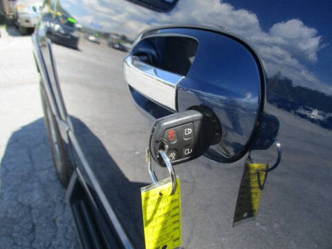 2009 Ford Expedition XLT